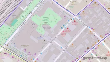 appartement d'une chambre 30 m² à vendre à Paris 14e Arrondissement