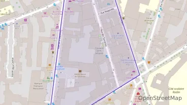 appartement d'une chambre 22 m² à vendre à Paris 13e Arrondissement