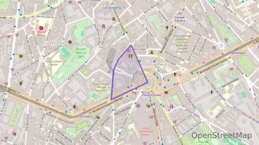 Appartement 65 m² trois pièces à vendre à Paris 13e Arrondissement