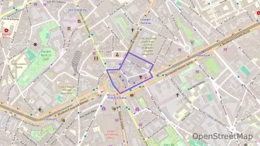 Appartement 29 m² une piece à vendre à Paris 13e Arrondissement