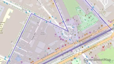 Appartement 63 m² trois pièces à vendre à Paris 13e Arrondissement