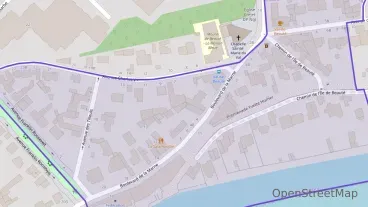 Appartement 50 m² trois pièces à vendre à Nogent-sur-Marne Appartement 50 m² trois pièces à vendre à Nogent-sur-Marne