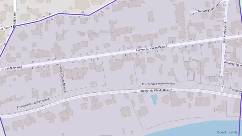 Appartement 52 m² deux pieces à vendre à Nogent-sur-Marne Appartement 52 m² deux pieces à vendre à Nogent-sur-Marne