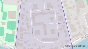Appartement de deux pièces 36 m² à vendre  à Le Perreux-sur-Marne