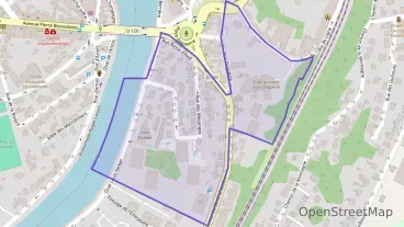 Appartement 49 m² deux pieces à vendre à Bry-sur-Marne
