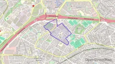 appartement d'une chambre 48 m² à vendre à Villiers-sur-Marne