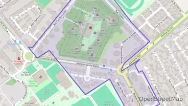 appartement de deux chambres 62 m² à vendre à Noisy-le-Grand
