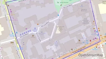 appartement d'une chambre 36 m² à vendre à Boulogne-Billancourt