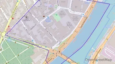 Appartement 26 m² une piece à vendre à Boulogne-Billancourt