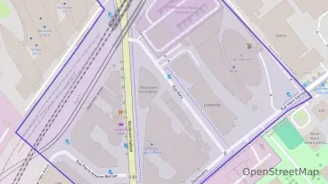 Appartement 19 m² une piece à vendre à Issy-les-Moulineaux