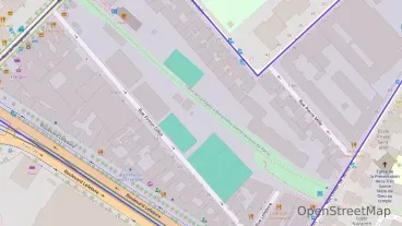 appartement d'une chambre 49 m² à vendre à Paris 15e Arrondissement