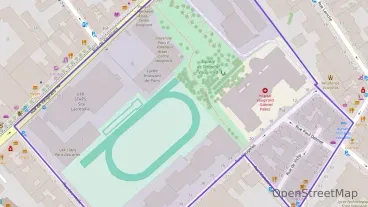 Appartement d'une pièce 27 m² à vendre  à Paris 15e Arrondissement