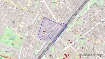 appartement d'une chambre 22 m² à vendre à Paris 15e Arrondissement