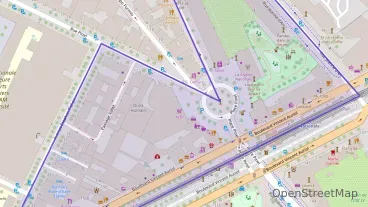 Appartement 37 m² deux pieces à vendre à Paris 13e Arrondissement
