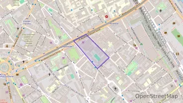Appartement 83 m² quatre pièces à vendre à Paris 13e Arrondissement