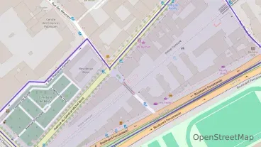 Appartement 74 m² trois pièces à vendre à Paris 12e Arrondissement Appartement 74 m² trois pièces à vendre à Paris 12e Arrondissement