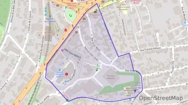 Appartement 108 m² cinq pièces à vendre à Nogent-sur-Marne