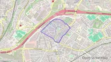 appartement d'une chambre 42 m² à vendre à Villiers-sur-Marne