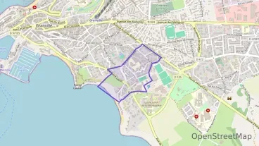 appartement d'une chambre 23 m² à vendre à Granville