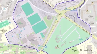 appartement d'une chambre 38 m² à vendre à Granville