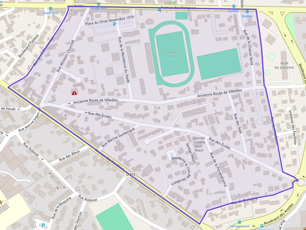 Property