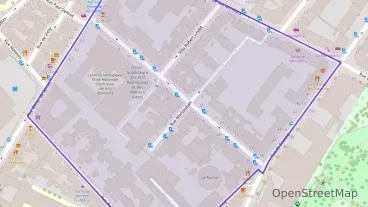 appartement d'une chambre 38 m² à vendre à Paris 15e Arrondissement