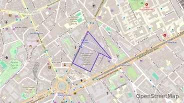 Appartement 42 m² deux pieces à vendre à Paris 13e Arrondissement