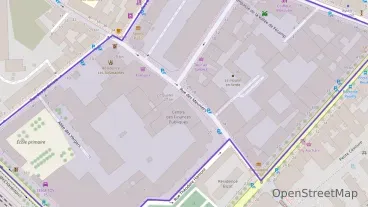 appartement de trois chambres 80 m² à vendre à Paris 12e Arrondissement