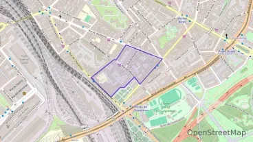 appartement de trois chambres 80 m² à vendre à Paris 12e Arrondissement