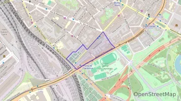 Appartement 48 m² deux pieces à vendre à Paris 12e Arrondissement