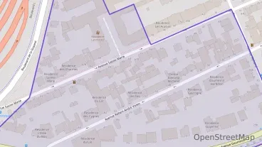 Appartement 122 m² cinq pièces à vendre à Saint-Mandé