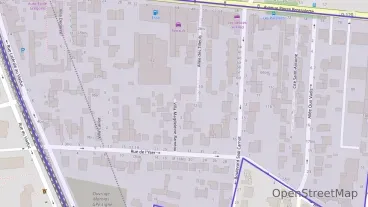 Appartement 39 m² une piece à vendre à Le Perreux-sur-Marne