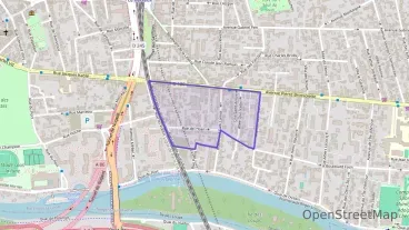 Appartement 39 m² une piece à vendre à Le Perreux-sur-Marne