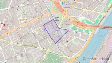 appartement de trois chambres 87 m² à vendre à Boulogne-Billancourt