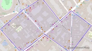 appartement d'une chambre 22 m² à vendre à Paris 14e Arrondissement
