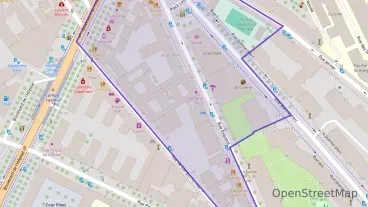 Appartement 20 m² une piece à vendre à Paris 13e Arrondissement