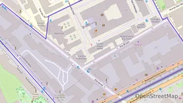 Appartement 71 m² trois pièces à vendre à Paris 13e Arrondissement
