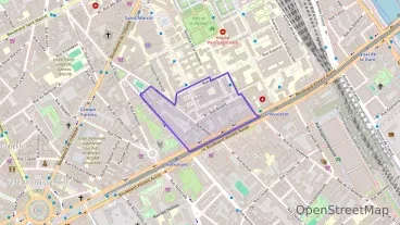 Appartement 71 m² trois pièces à vendre à Paris 13e Arrondissement
