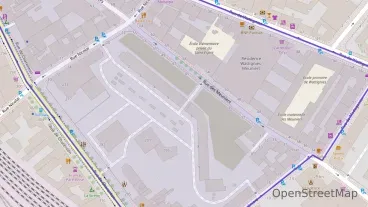 appartement d'une chambre 38 m² à vendre à Paris 12e Arrondissement