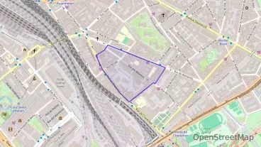 appartement d'une chambre 38 m² à vendre à Paris 12e Arrondissement