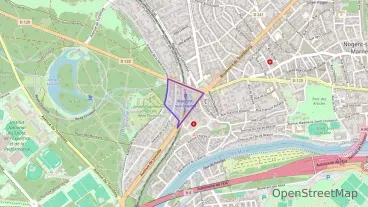 Appartement 150 m² cinq pièces à vendre à Nogent-sur-Marne