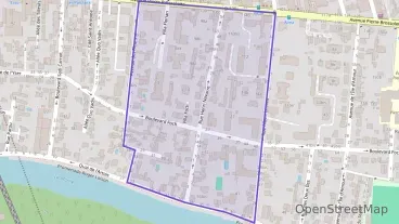 appartement de deux chambres 64 m² à vendre à Le Perreux-sur-Marne