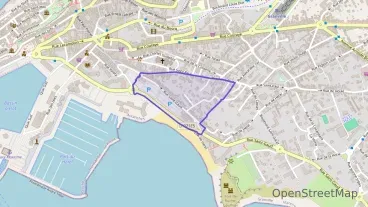 appartement d'une chambre 29 m² à vendre à Granville