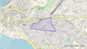 appartement d'une chambre 28 m² à vendre à Granville