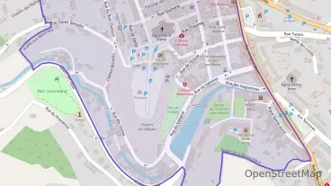 appartement d'une chambre 25 m2 à vendre à Vire Normandie