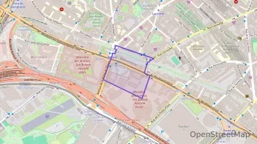 Appartement 20 m² une piece à vendre à Paris 15e Arrondissement Appartement 20 m² une piece à vendre à Paris 15e Arrondissement