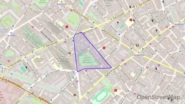 Appartement 35 m² deux pieces à vendre à Paris 15e Arrondissement