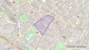 Appartement 31 m² deux pieces à vendre à Paris 15e Arrondissement