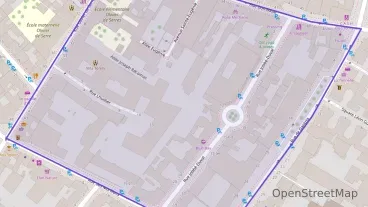 appartement d'une chambre 64 m² à vendre à Paris 15e Arrondissement