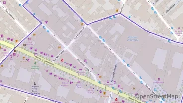 appartement de deux chambres 71 m² à vendre à Paris 15e Arrondissement